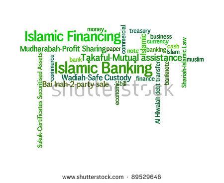 Picture for category Modes Of Islamic Finance