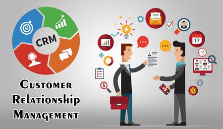 Picture for category Customer relationship management