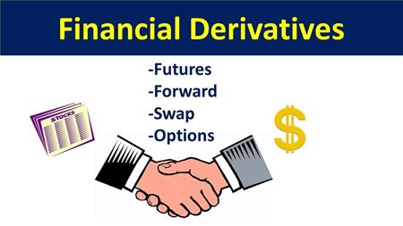 Picture for category Financial Derivatives