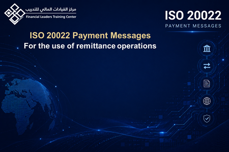 Picture for category From MT to MX, The new ISO 20022 Payment Messages specialized for remittance dept