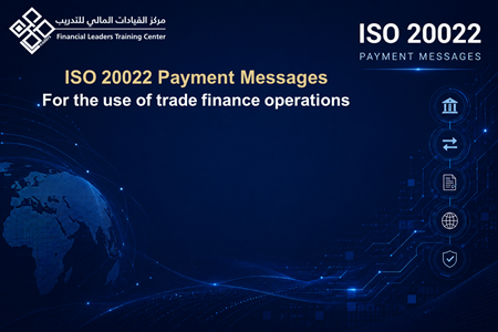 Picture for category From MT to MX, The new ISO 20022 Payment Messages specialized for trade finance dept